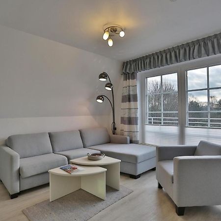 Haus Parkblick Parkblick Appartement 12 Шарбойц Экстерьер фото