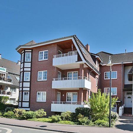 Haus Parkblick Parkblick Appartement 12 Шарбойц Экстерьер фото