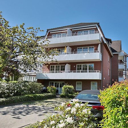 Haus Parkblick Parkblick Appartement 12 Шарбойц Экстерьер фото