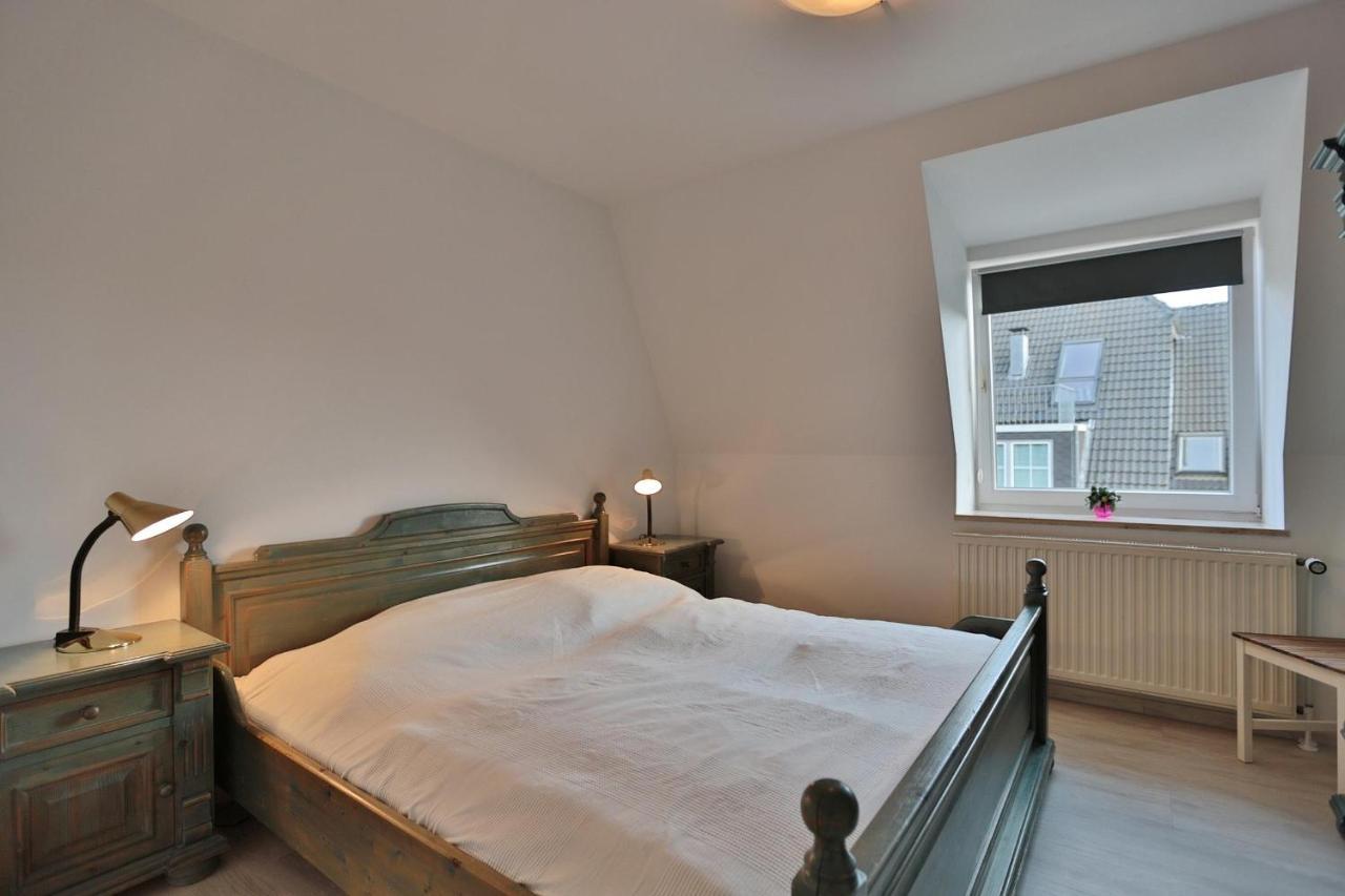 Haus Parkblick Parkblick Appartement 12 Шарбойц Экстерьер фото