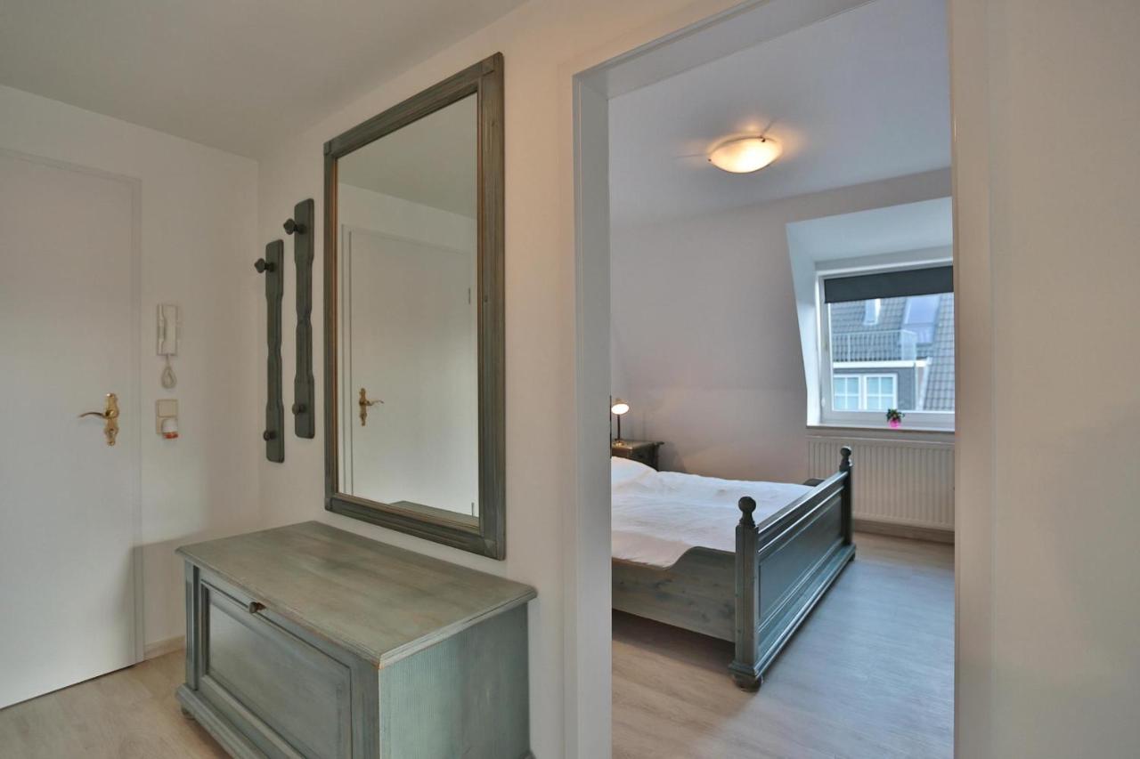 Haus Parkblick Parkblick Appartement 12 Шарбойц Экстерьер фото