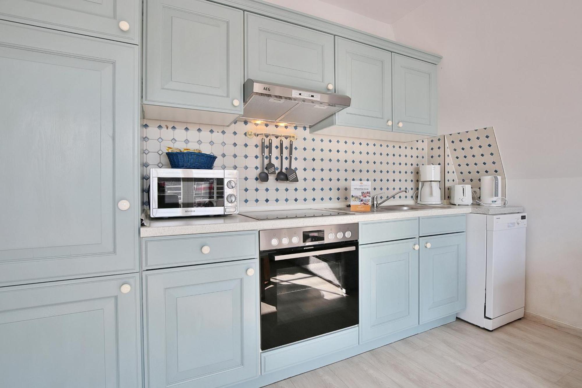 Haus Parkblick Parkblick Appartement 12 Шарбойц Экстерьер фото