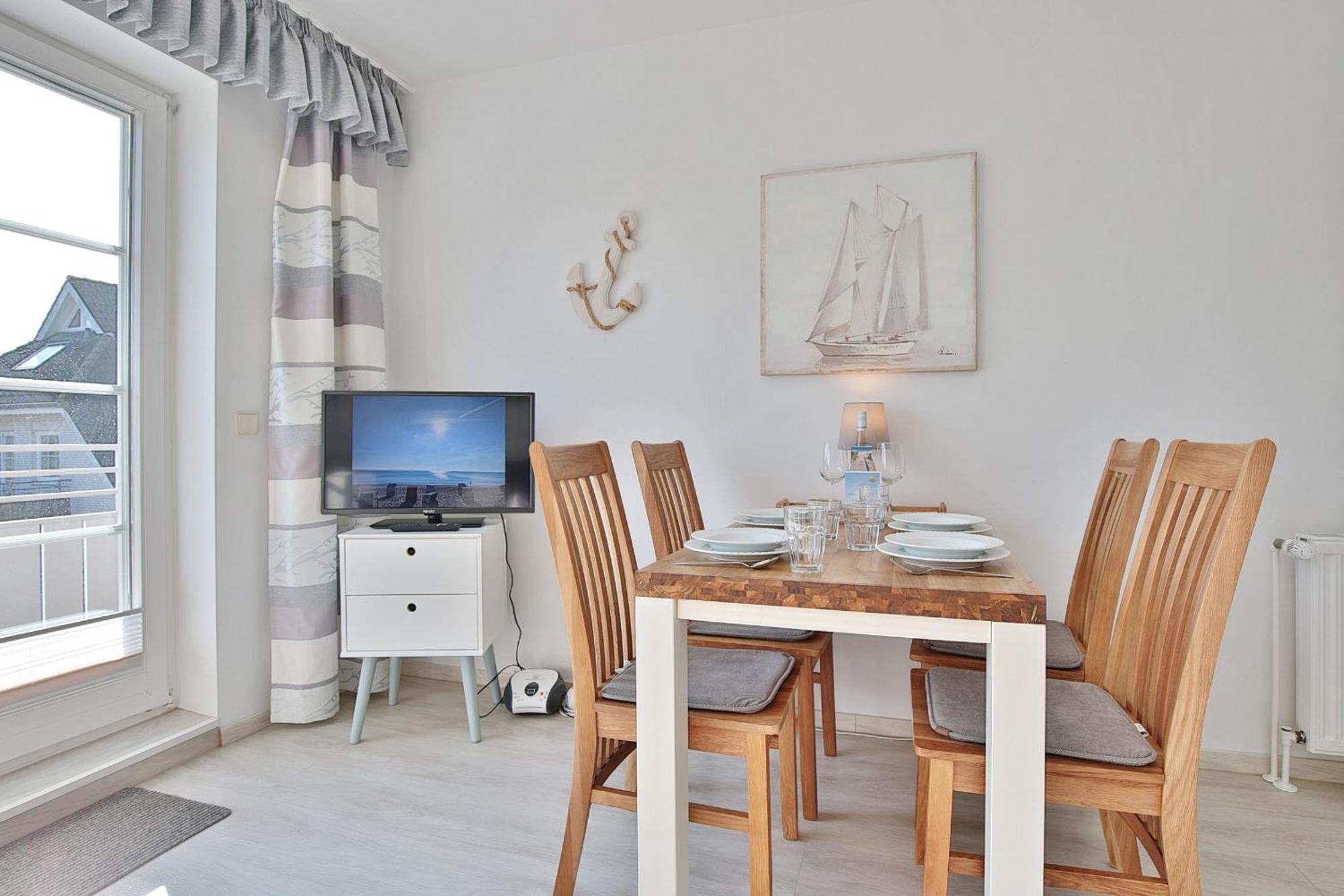 Haus Parkblick Parkblick Appartement 12 Шарбойц Экстерьер фото