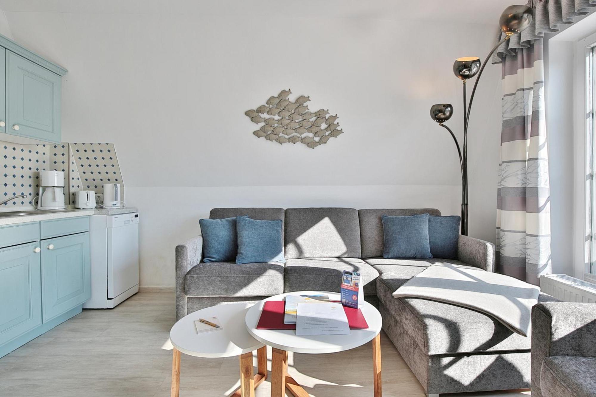 Haus Parkblick Parkblick Appartement 12 Шарбойц Экстерьер фото