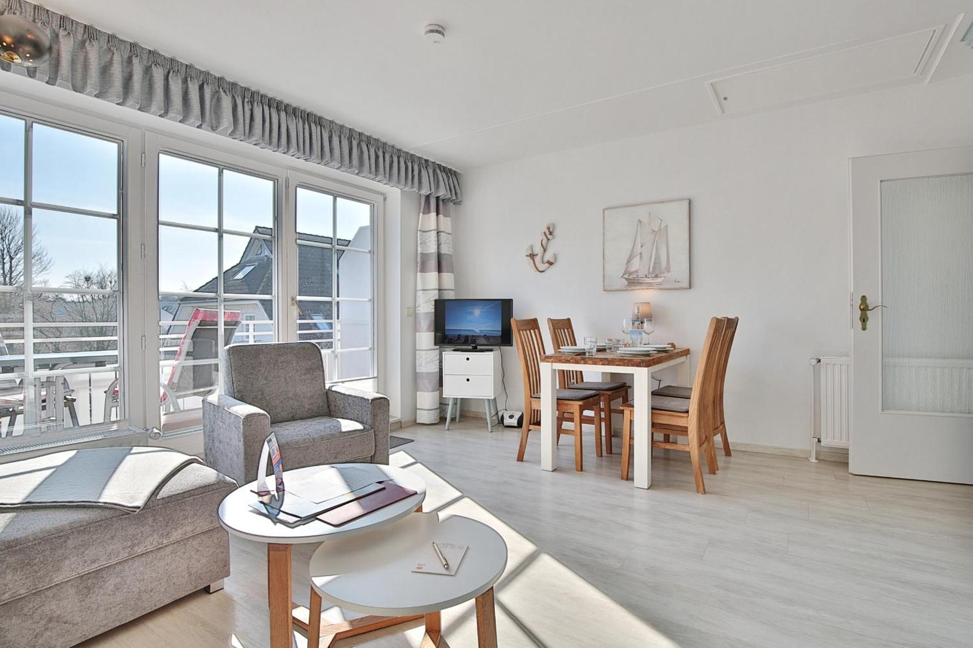 Haus Parkblick Parkblick Appartement 12 Шарбойц Экстерьер фото