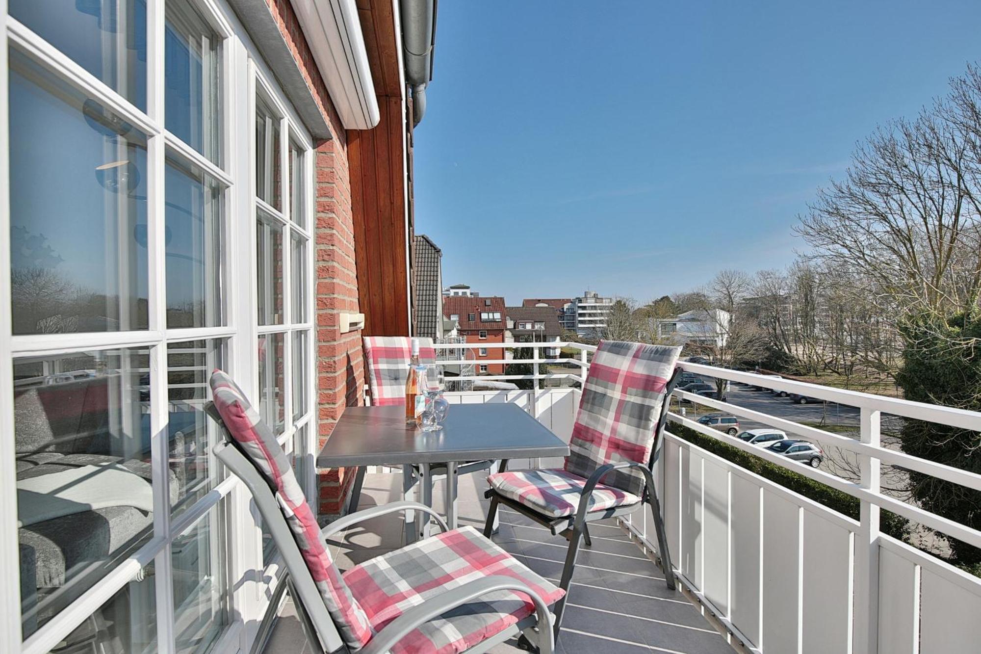 Haus Parkblick Parkblick Appartement 12 Шарбойц Экстерьер фото