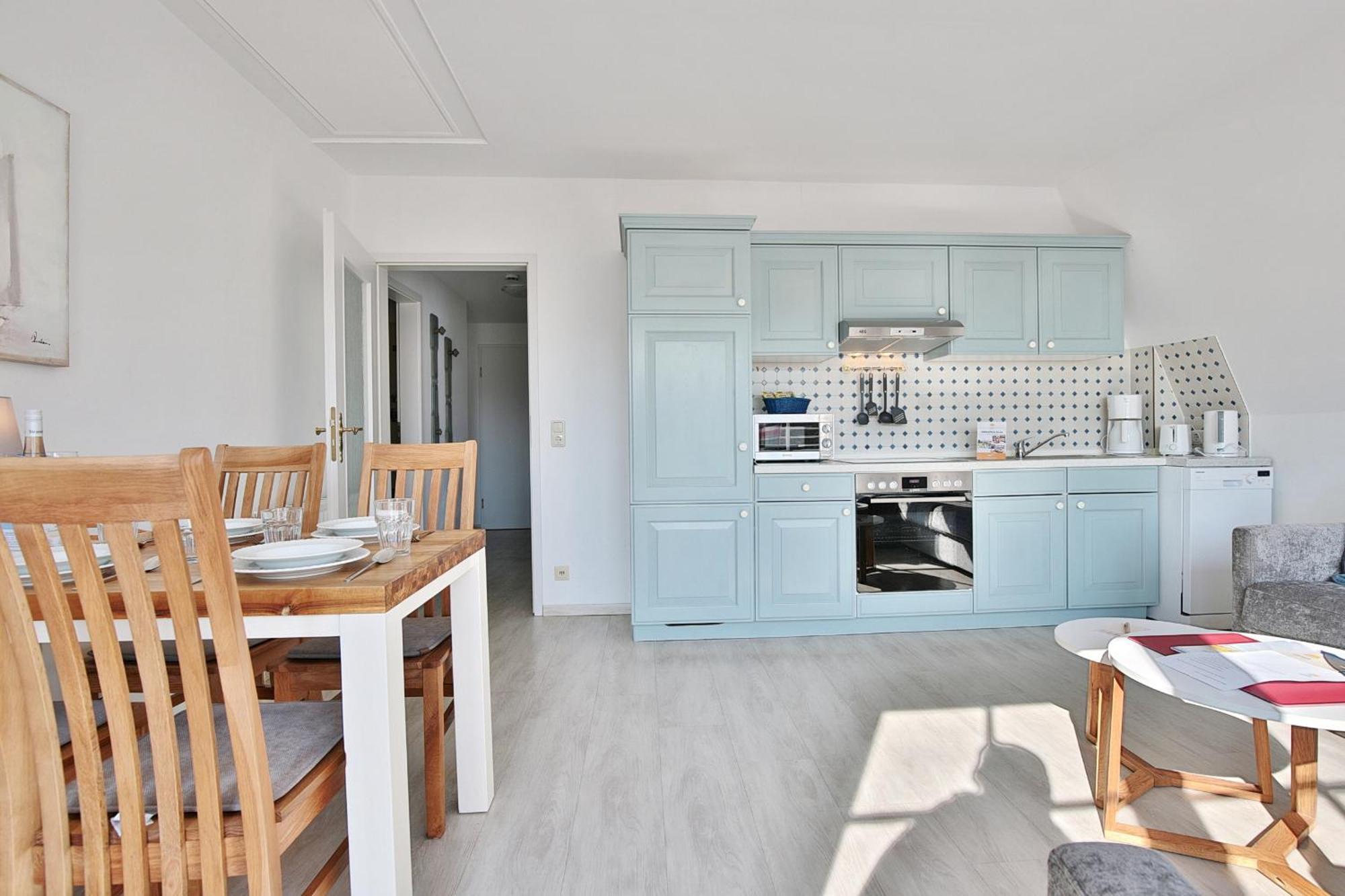 Haus Parkblick Parkblick Appartement 12 Шарбойц Экстерьер фото